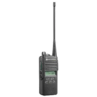 Motorola CP476 UHF CB Radio