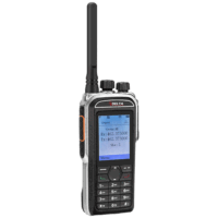 Delta DS580 Professional Digital Two Way Radio