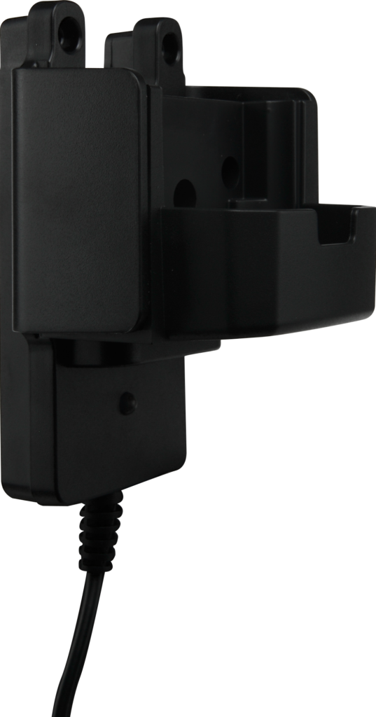 GME BCV012 12V in-car rapid charger for TX6600S UHF CB radio