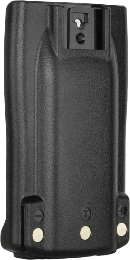 GME BP026 2600mAh lithium-ion battery pack for TX6160 and TX6165 UHF CB handheld radios