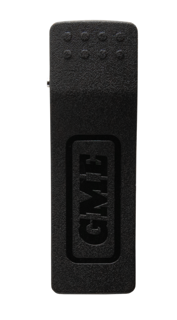 GME MB059 replacement belt clip for XRS-660 UHF CB handheld radio