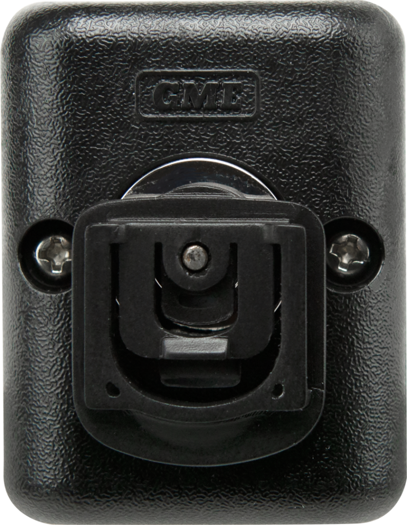 GME MB207HH magnetic handheld radio mount for TX6150 TX6155 TX6160 and TX6165
