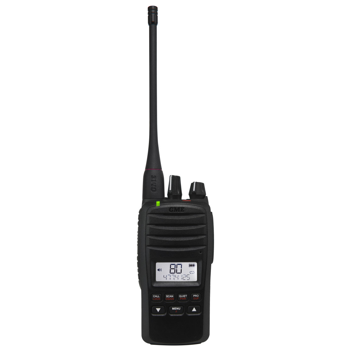 GME TX6600S 5W UHF CB Radio
