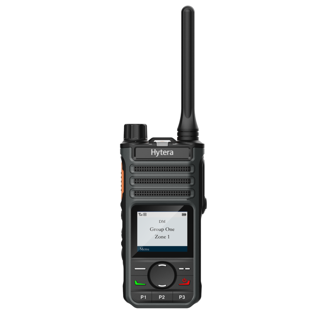 Hytera BP562 DMR Portable Radio