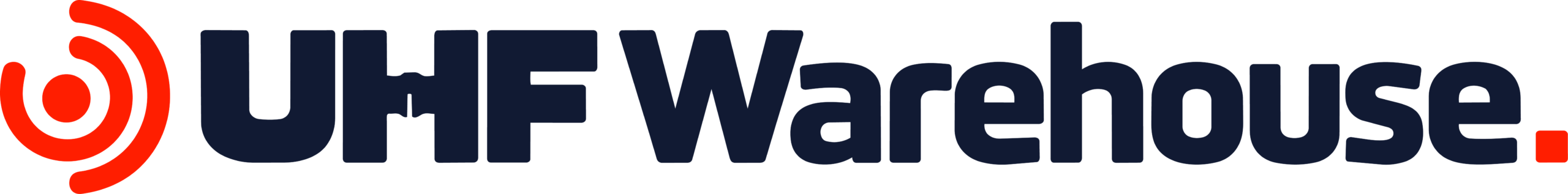 UHF Warehouse