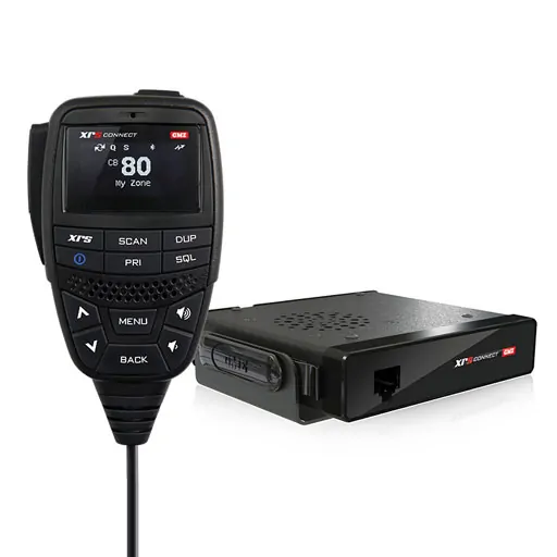 GME XRS-370C UHF Radio